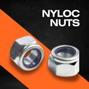 Nyloc Nuts