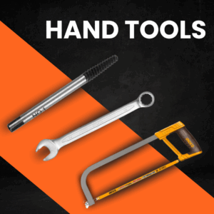 Hand Tools