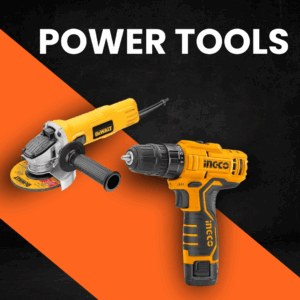 Power Tools