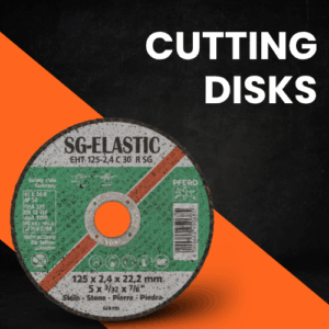 Cutting Discs