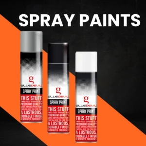 Spray Paints